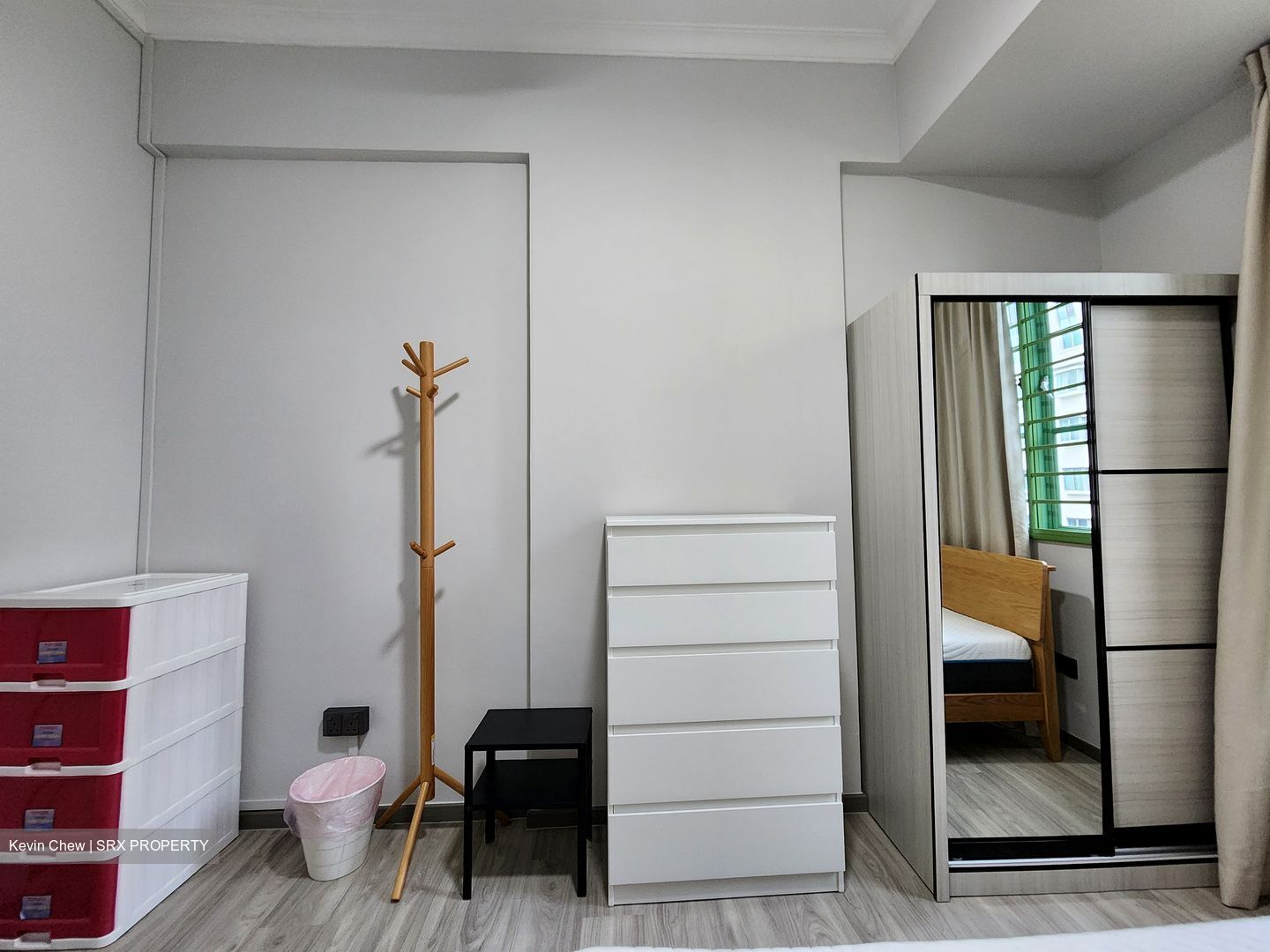The Sunny Spring (D14), Apartment #376275751